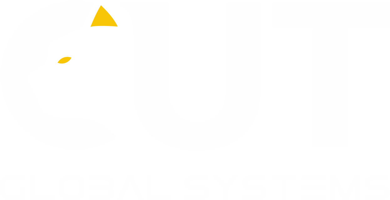 Cut Global Systems logo